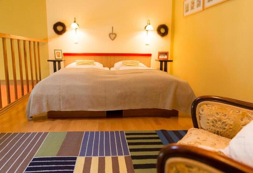 Appartementhaus Witzmann