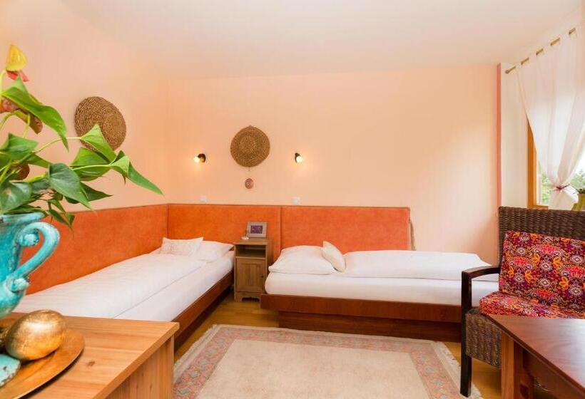 Appartementhaus Witzmann