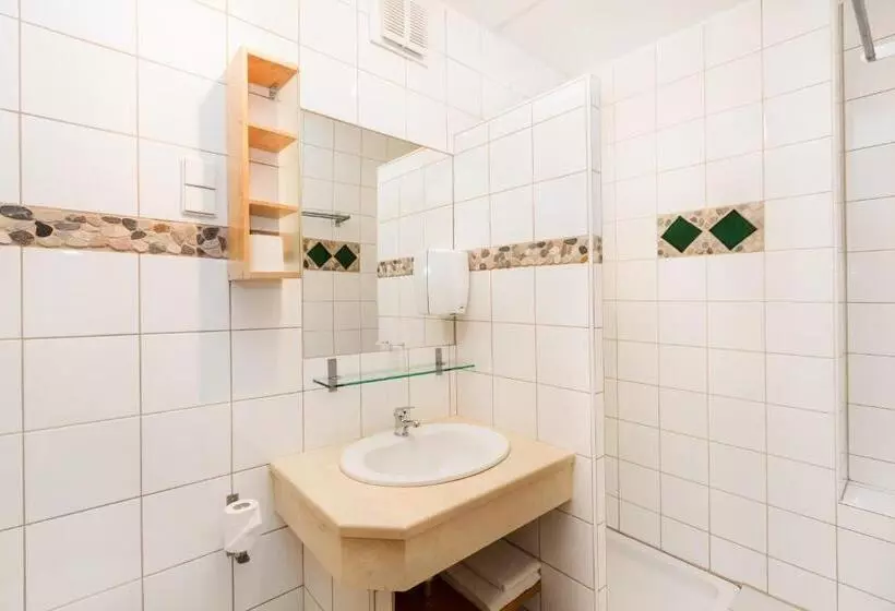 Appartementhaus Witzmann