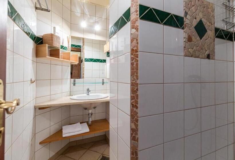 Appartementhaus Witzmann