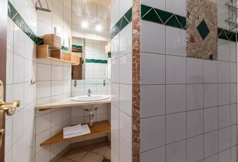 Appartementhaus Witzmann