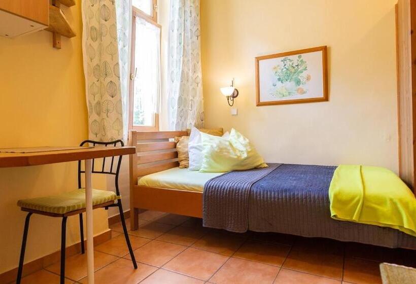 Appartementhaus Witzmann