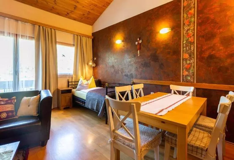 Appartementhaus Witzmann