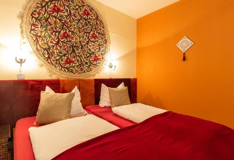 Appartementhaus Witzmann