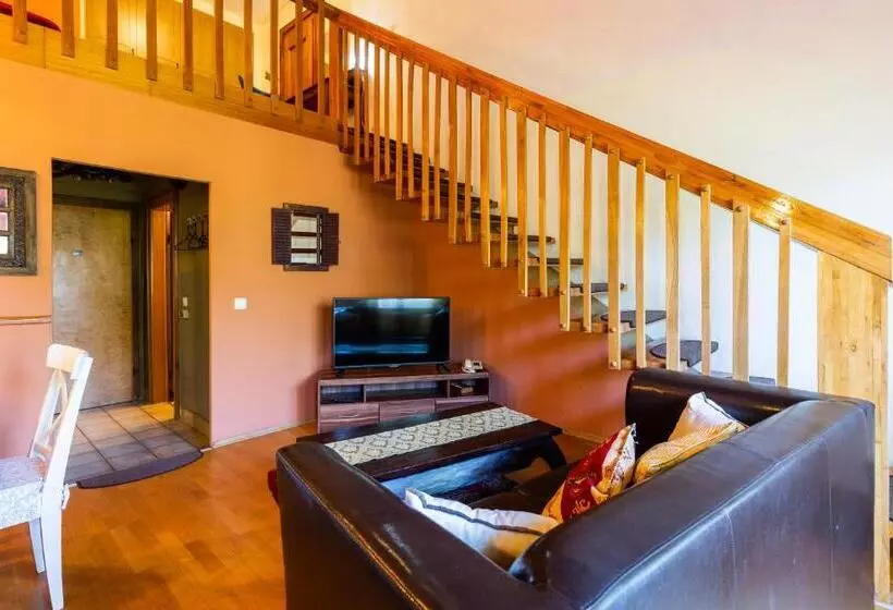 Appartementhaus Witzmann