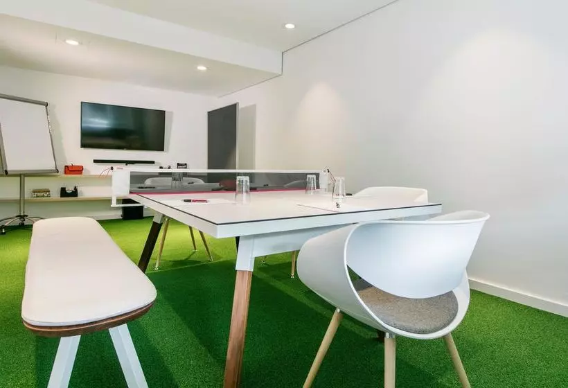 Arcotel Wimberger Wien