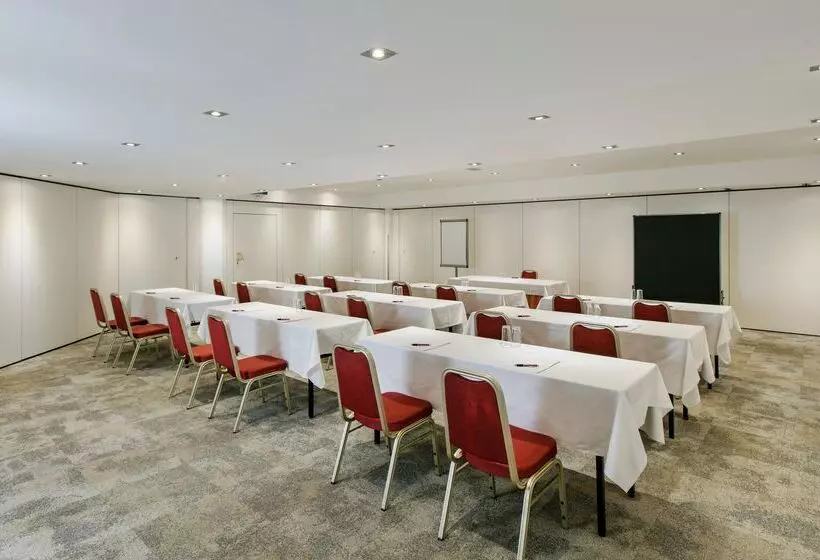 Arcotel Wimberger Wien