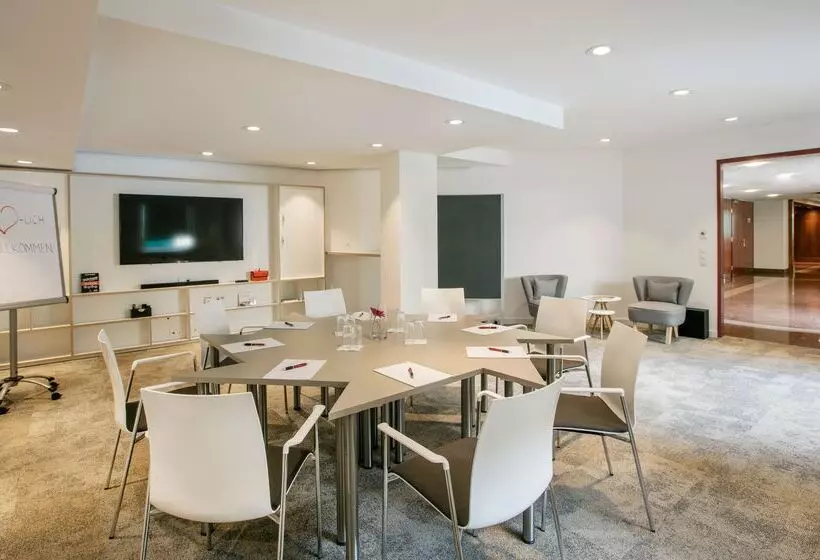 Arcotel Wimberger Wien