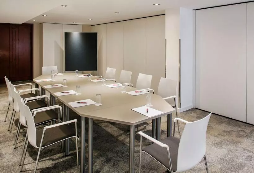 Arcotel Wimberger Wien