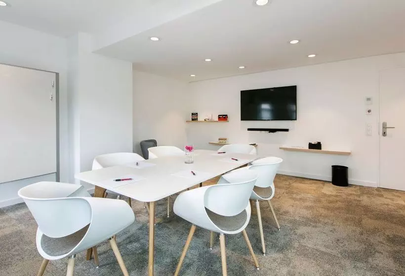 Arcotel Wimberger Wien