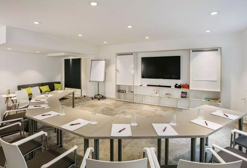 Arcotel Wimberger Wien