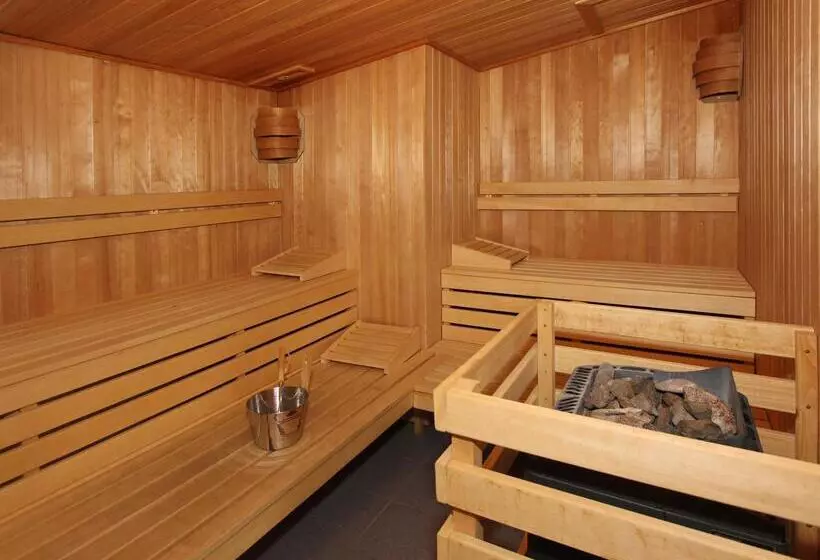 Arcotel Wimberger Wien