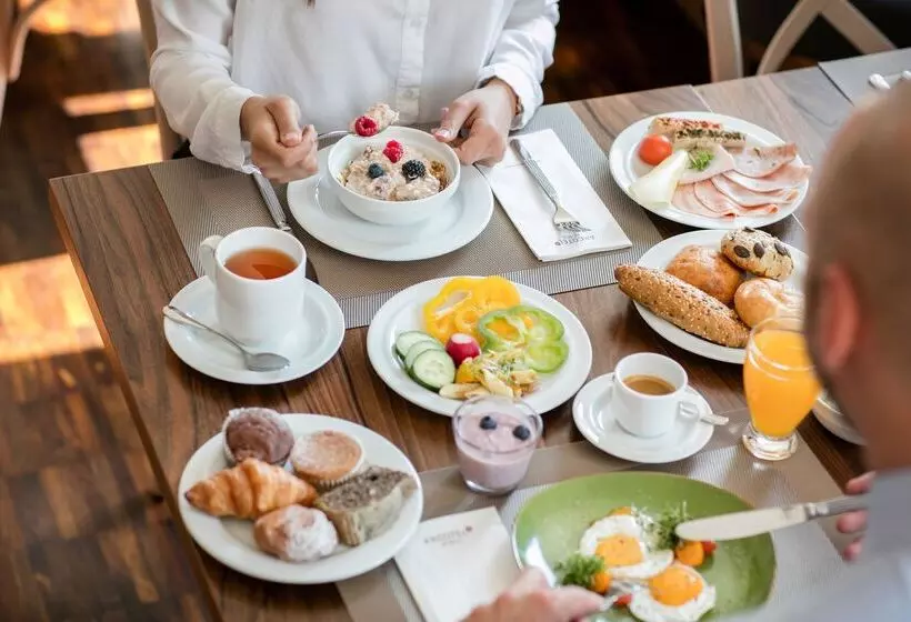 Arcotel Wimberger Wien