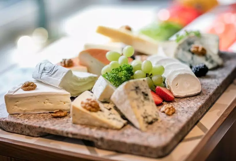 Arcotel Wimberger Wien