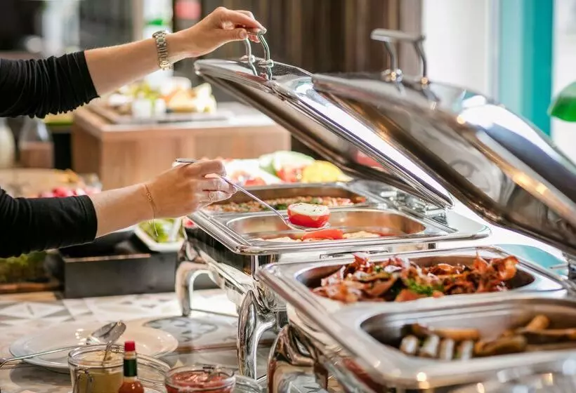 Arcotel Wimberger Wien