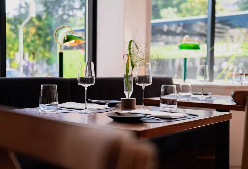 Arcotel Wimberger Wien