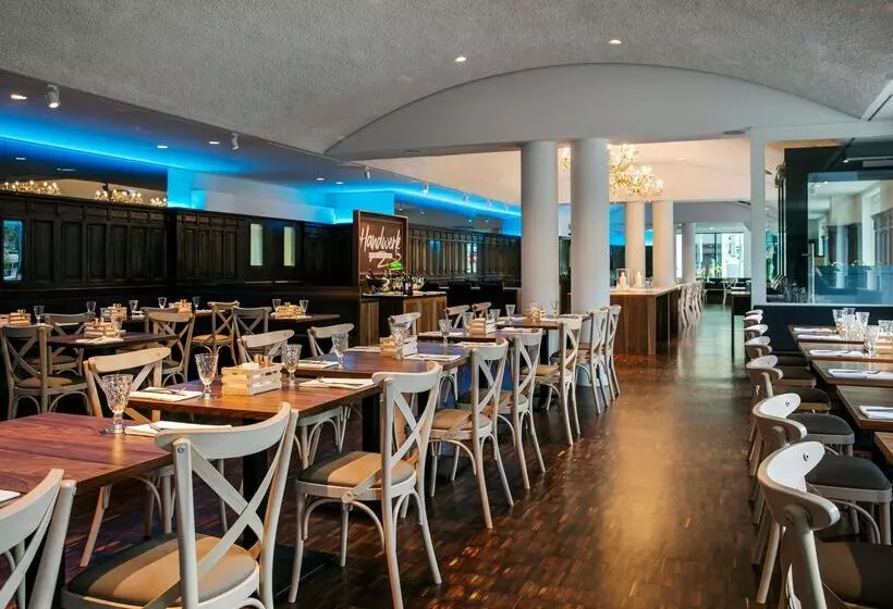 Arcotel Wimberger Wien