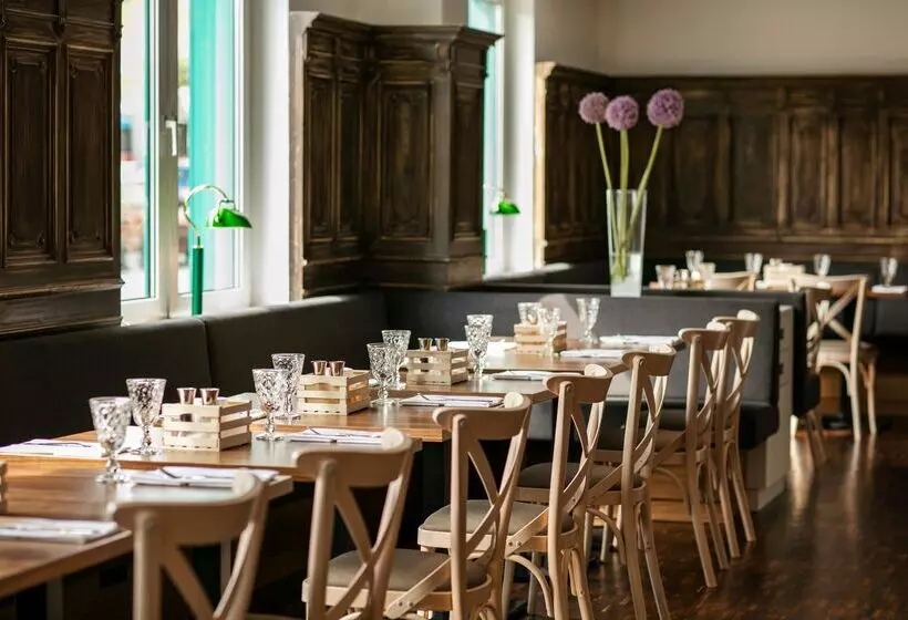 Arcotel Wimberger Wien