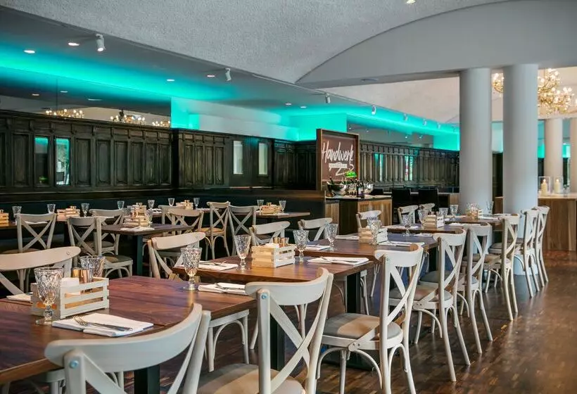 Arcotel Wimberger Wien