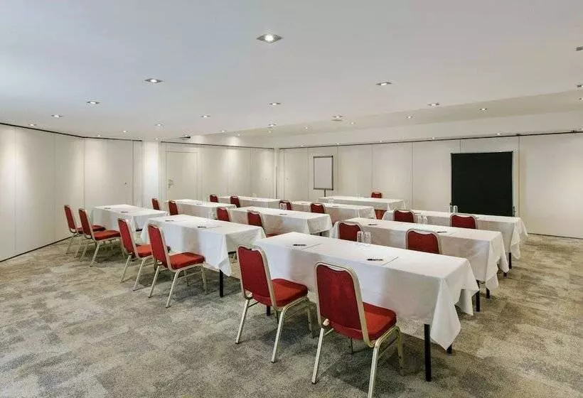 Arcotel Wimberger Wien