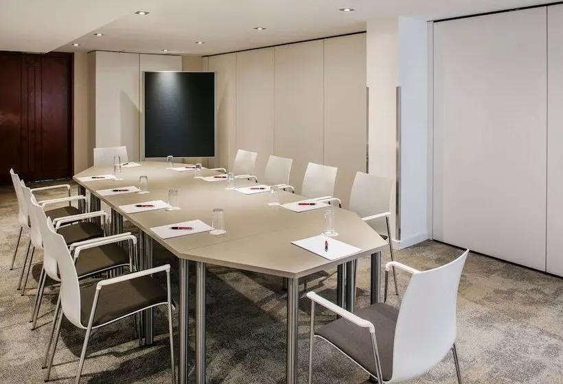 Arcotel Wimberger Wien