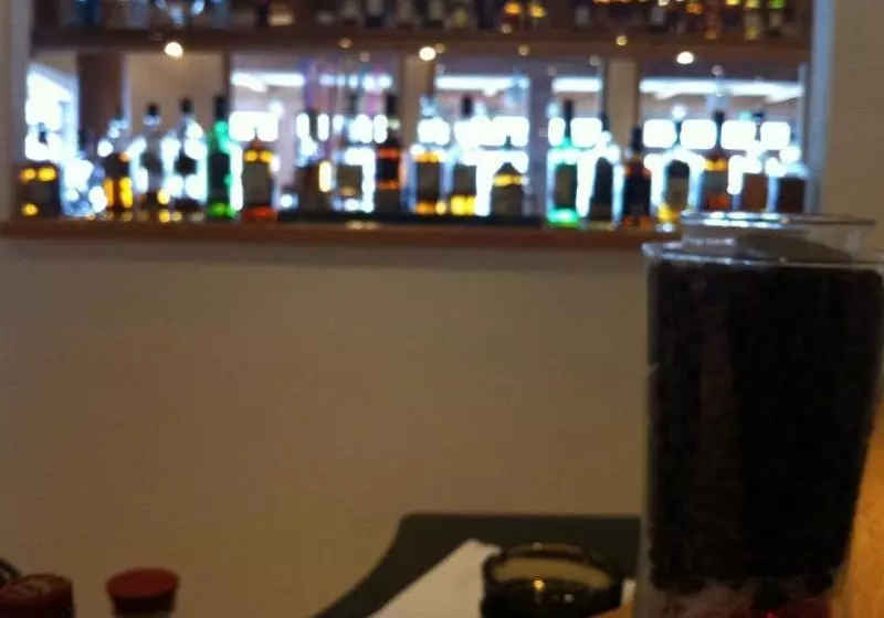 Familien & Sporthotel Kirchberg