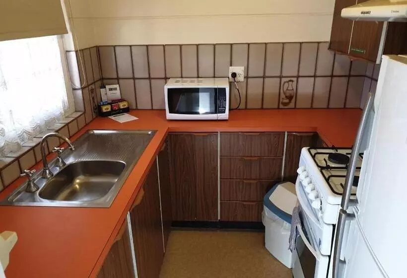 Greenways Apartments