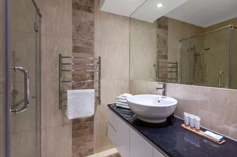 فندق Adelaide Granada Motor Inn