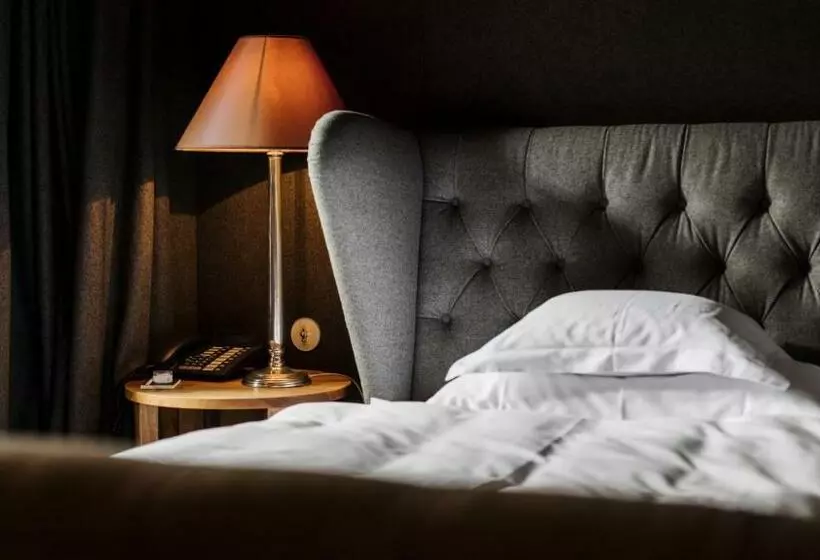 בית מלון כפרי Almhof Schneider