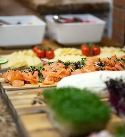 Hotell Ayurveda Resort Mandira