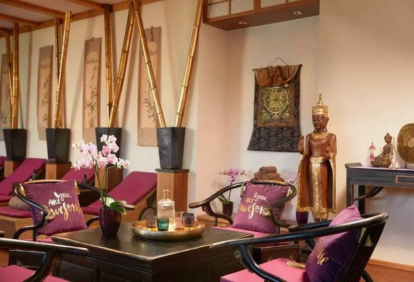 Hotell Ayurveda Resort Mandira