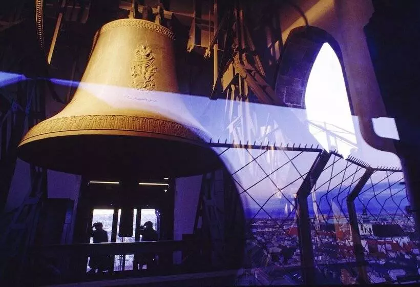 Boutique Hotel Am Stephansplatz