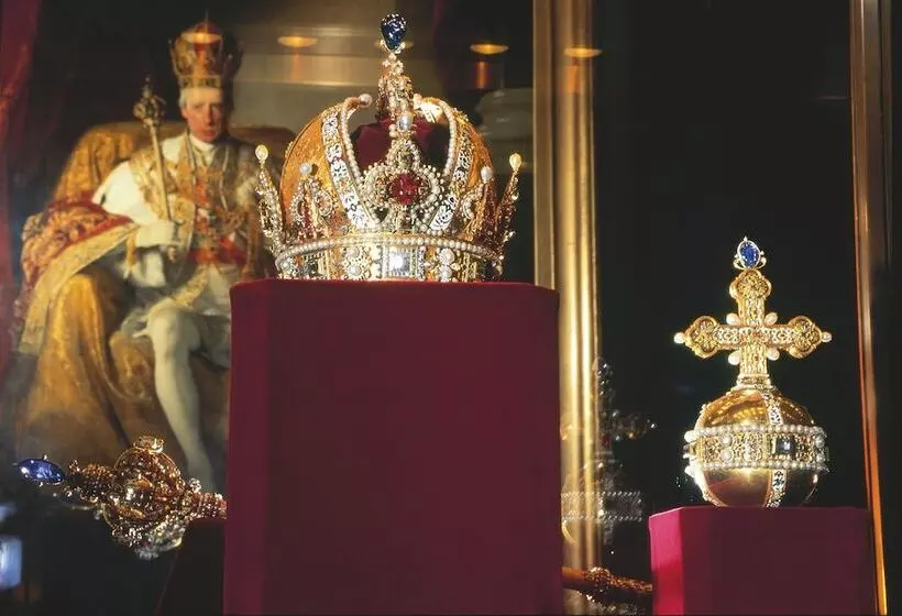 Boutique Hotel Am Stephansplatz