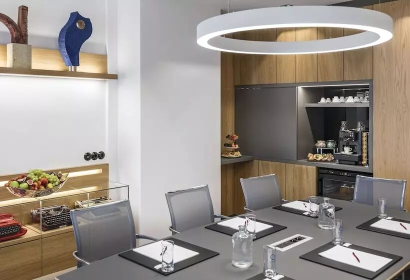 Boutique Hotel Am Stephansplatz