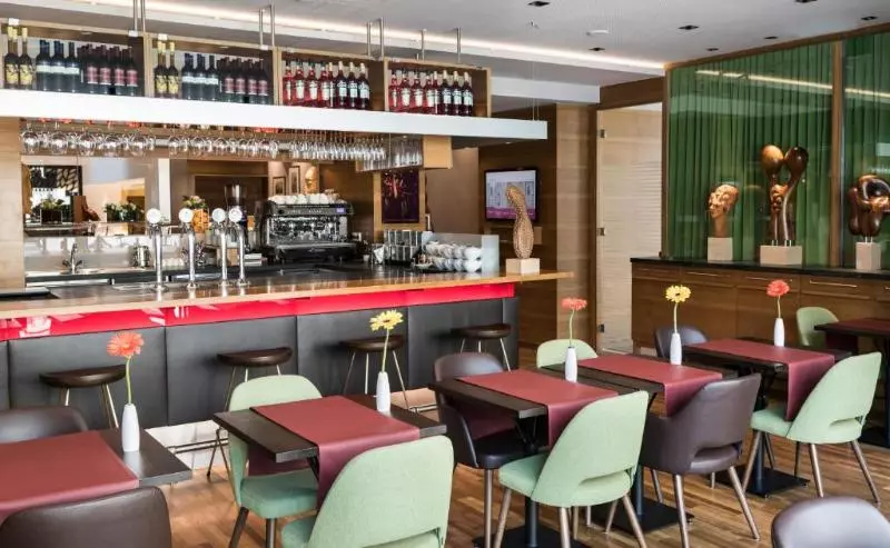 Boutique Hotel Am Stephansplatz