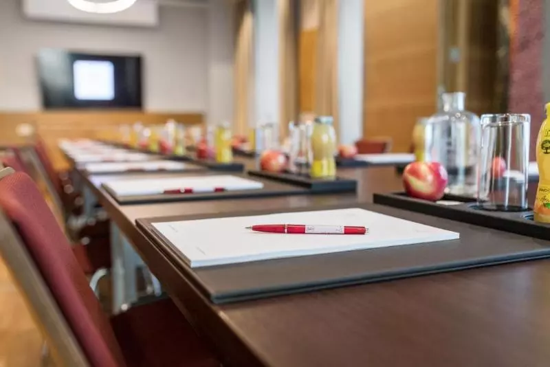 Boutique Hotel Am Stephansplatz