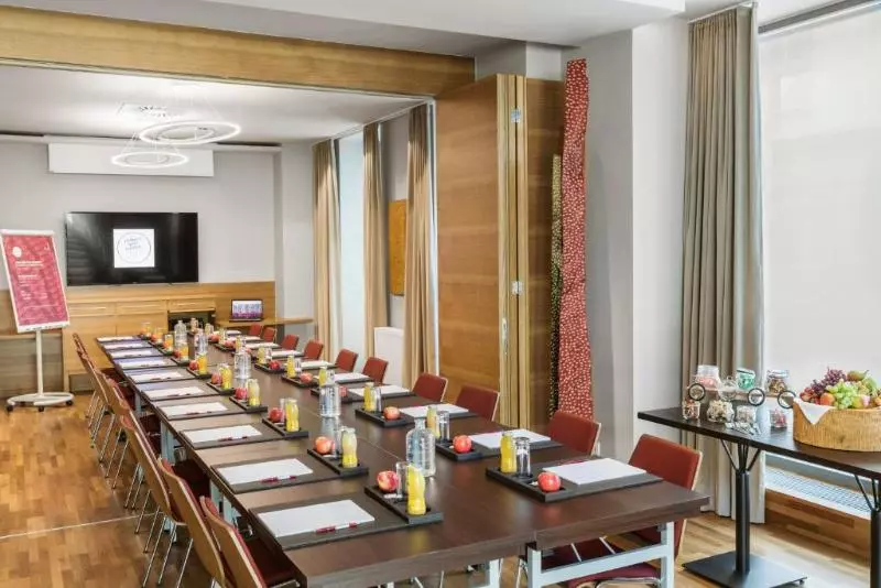 Boutique Hotel Am Stephansplatz