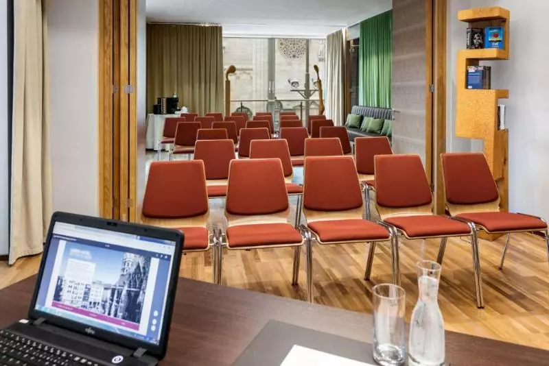 Boutique Hotel Am Stephansplatz