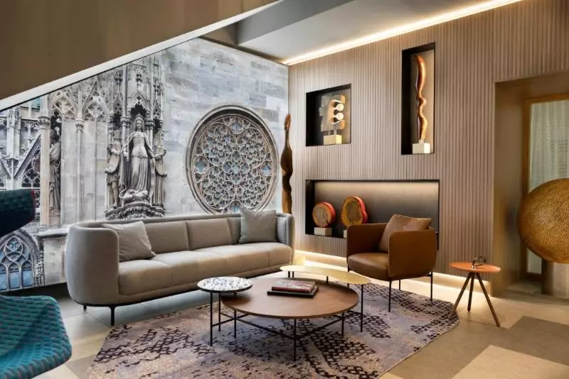 Boutique Hotel Am Stephansplatz