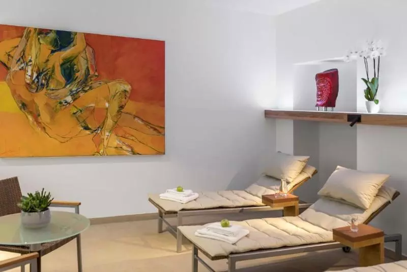 Boutique Hotel Am Stephansplatz