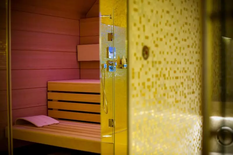 Boutiquehotel Das Tyrol