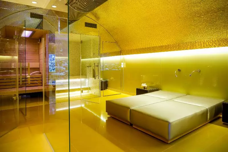 Boutiquehotel Das Tyrol