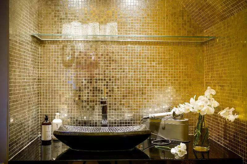 Boutiquehotel Das Tyrol