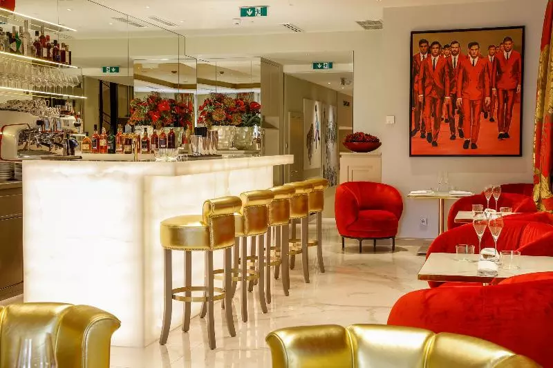 Boutiquehotel Das Tyrol