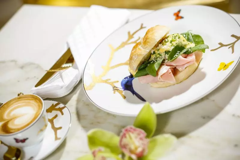 Boutiquehotel Das Tyrol