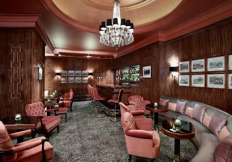 Bristol, A Luxury Collection Hotel, Vienna