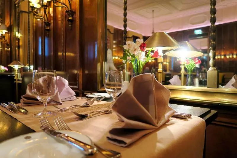 Bristol, A Luxury Collection Hotel, Vienna