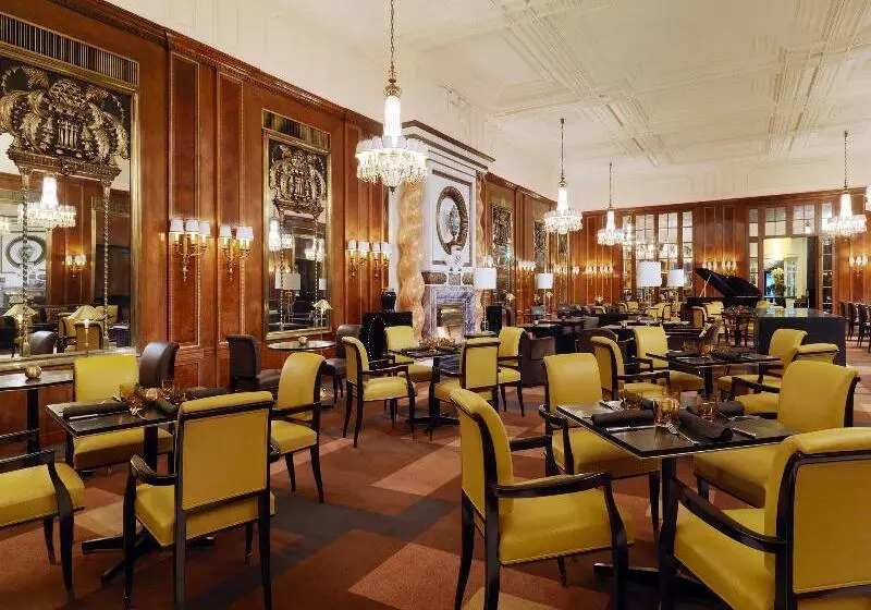 Bristol, A Luxury Collection Hotel, Vienna