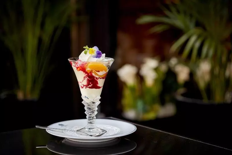 Bristol, A Luxury Collection Hotel, Vienna