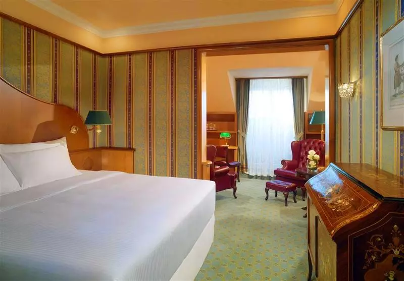 Bristol, A Luxury Collection Hotel, Vienna